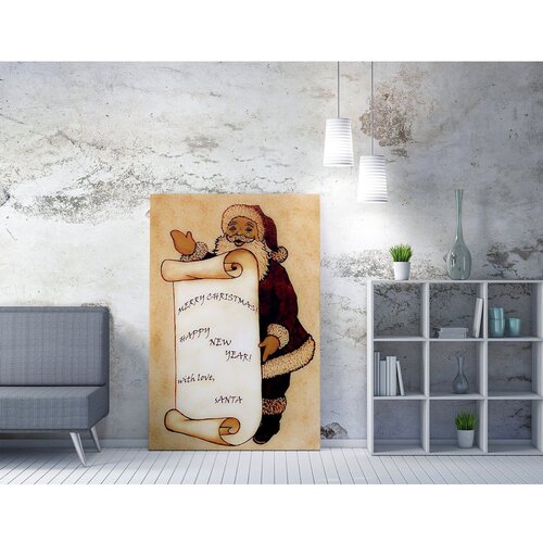 Wallity Zidna dekoracija WY275, 70 x 100 cm, &Scaron;arena Cijene