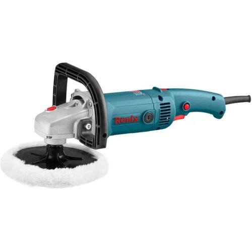 Ronix električna polirka e 6112 cb 1400W/180mm Cene