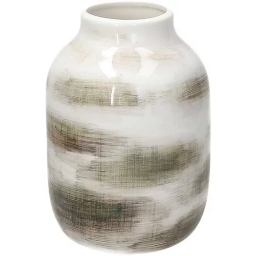 Andrea Fontebasso vaza Charcoal 20 cm, keramika