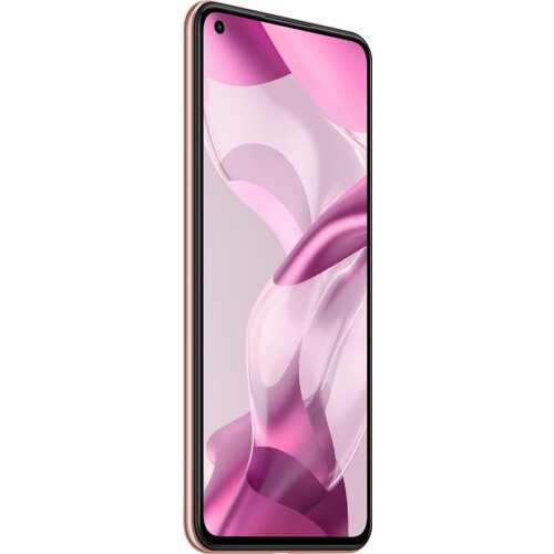 Xiaomi Obnovljeno - kot novo - 11 LITE 5G NE 8/128GB, PEACH PINK, (5000006815) Slike