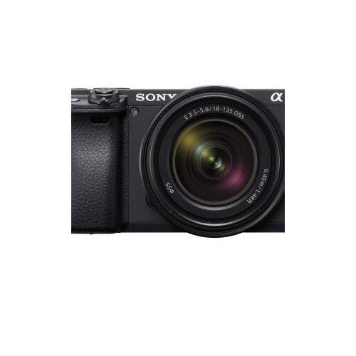 Sony Alpha a6400 KIT 18-135 Cijene