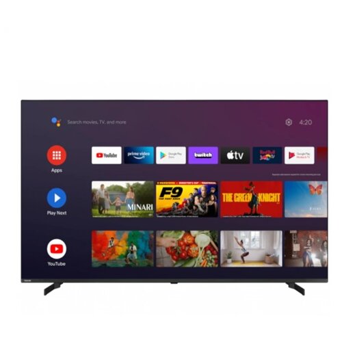 Toshiba led tv 70QA5D63DG Cene