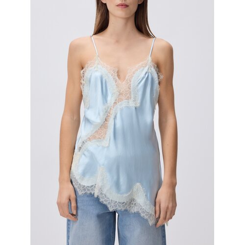 Reserved LADIES` TOP - bljedoplavo Cijene