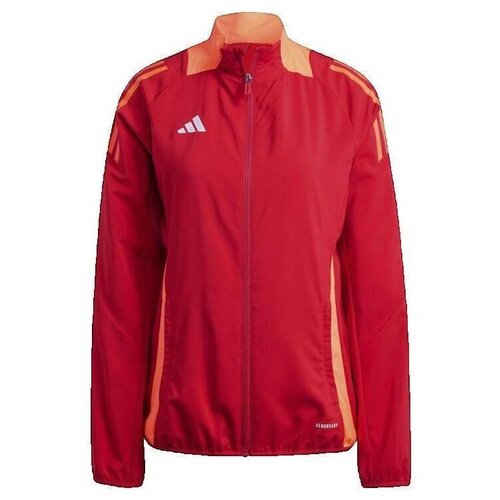 Adidas Jakne Veste Tiro 24 Competition rouge Rdeča Cene