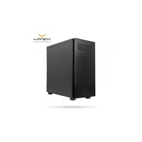  Kući&amp;scaron;te Chieftec Hawk Gaming 500W Slike