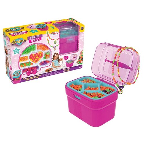 Dede Kreativan set nakit 036572 Slike