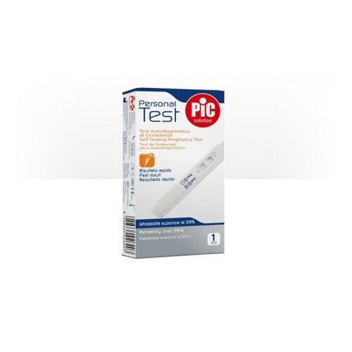 Pic Solution personal test za trudnoću ( A035579 ) Slike