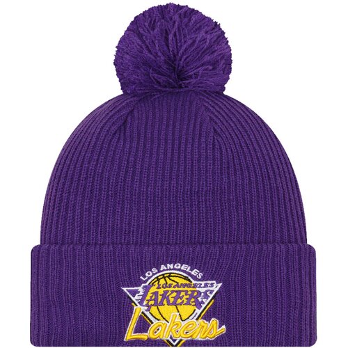 New Era Los Angeles Lakers 2021 NBA Tip Off OTC zimska kapa Slike