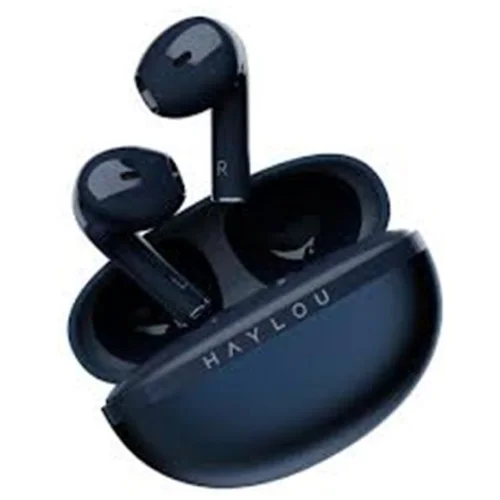 Haylou X1 2023 Bluetooth earbuds Blue