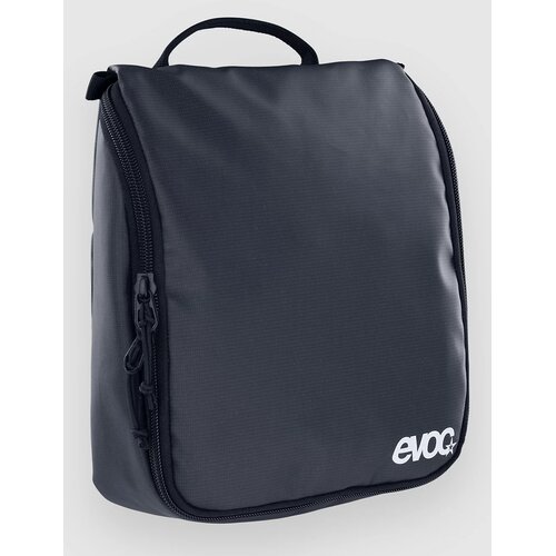 Evoc Wash Pouch Toaletna torbica carbon grey / black Cene