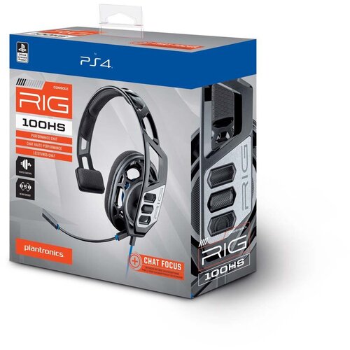 Nacon RIG 100HS gaming headset Cijene