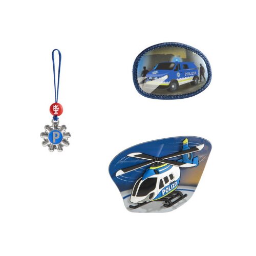 Step by Step Dodatni komplet sličic MAGIC MAGS Helicopter Sam Cene
