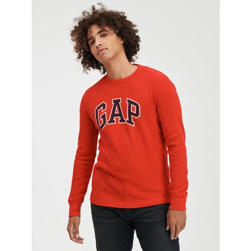 GAP T-shirt with logo - Men Slike