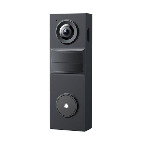  Pametno zvono TP-Link Tapo D205 Smart Video Doorbell Mini, 2K 3MP (2304&times;1296), 2.4GHz, 5200mAh, TAPO-D205 Cijene