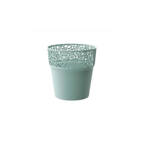 Prosperplast saksija tre 18X18CM sauge pr DTRE175-623U Slike