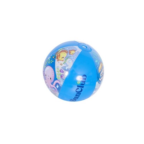 Jilong Lopta za plažu Sea World 40cm Cene
