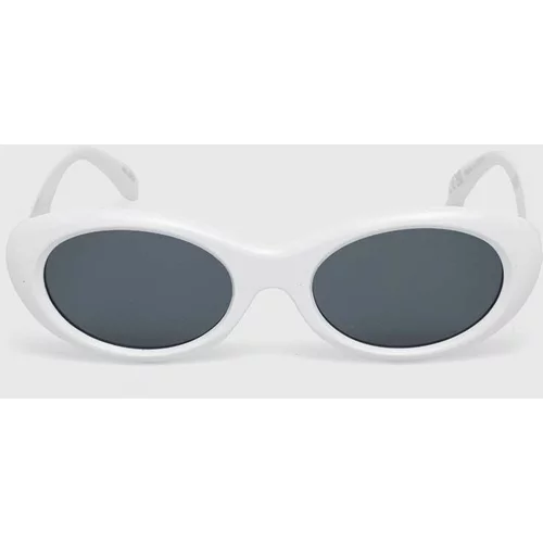 Aldo Sunčane naočale za žene, boja: bijela