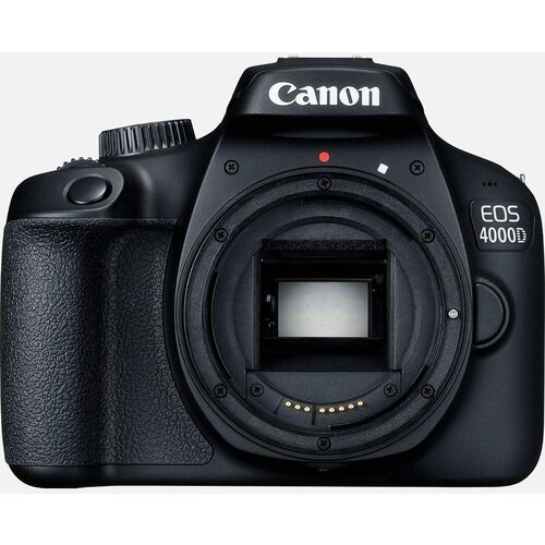 Canon EOS 4000D BK BODY Cene