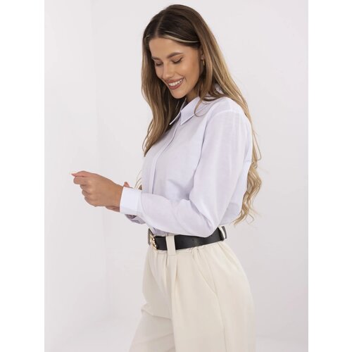LAKERTA Shirt-LK-KS-508948.67-white Cene