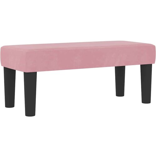  s opruga kutije Ružičasta 200 x 90 cm Bar&amp;scaron;un Slike