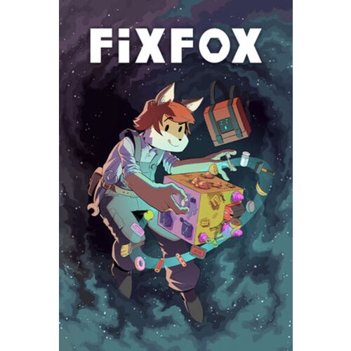 Steam FixFox (PC) Key GLOBAL Cene