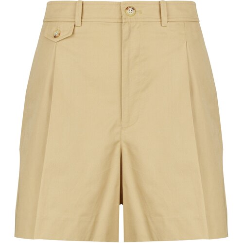 Polo Ralph Lauren Kratke hlače & Bermuda WOVEN-SHORTS Bež Cene