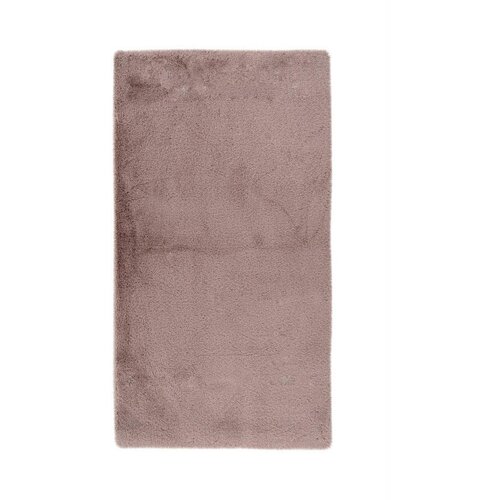 Kayoom PREPROGA Z VISOKIM FLOROM Rabbit Light 525 Rosa 70/130 cm taftano roza Cene