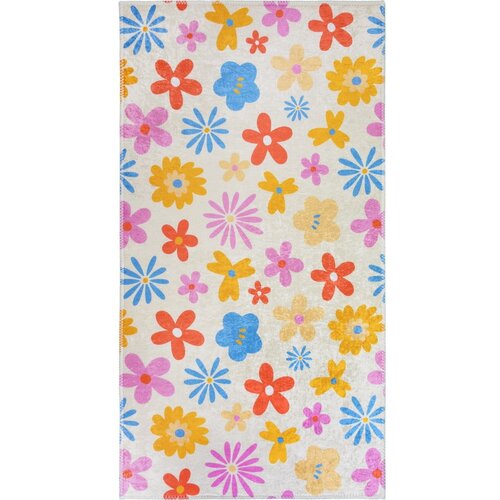 Vitaus Periv dječji tepih 120x180 cm Joyfull Garden – Cijene