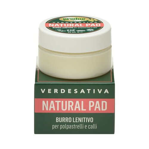 VERDESATIVA Prodog negovalno maslo s pomirjevalnim učinkom Cene