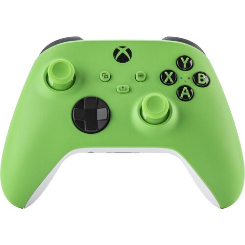 Microsoft Xbox Wirel. Controller Xbox Series X/S velocity green Cijene