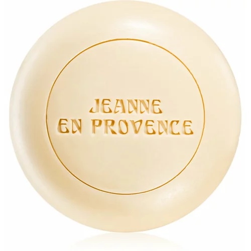 Jeanne en Provence Divine Olive naravno trdo milo 100 g