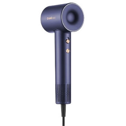 Wellneo Su&amp;scaron;ilo za kosu RCY292I Ionique Prodry - Dusk blue Slike