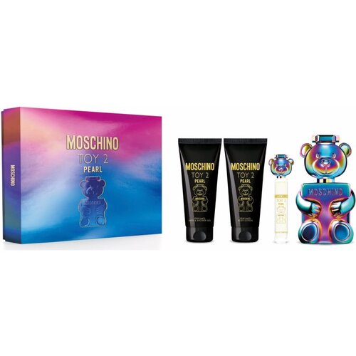 Moschino Toy 2 Pearl poklon set za žene Cijene