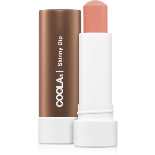 Coola Liplux balzam za usne SPF 30 nijansa Skinny Dip 4.2 ml Cijene