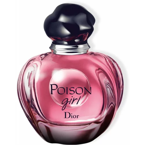 Dior Poison Girl parfemska voda za žene 100 ml