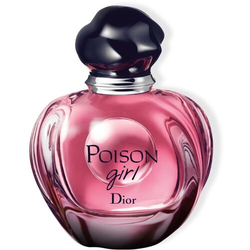 Dior Poison Girl parfumska voda za ženske 100 ml Cene