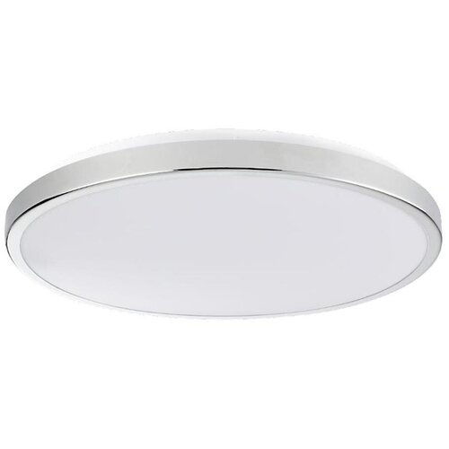  LED plafonska lampa KERN LED/24W/230V, sjajni hrom Cene