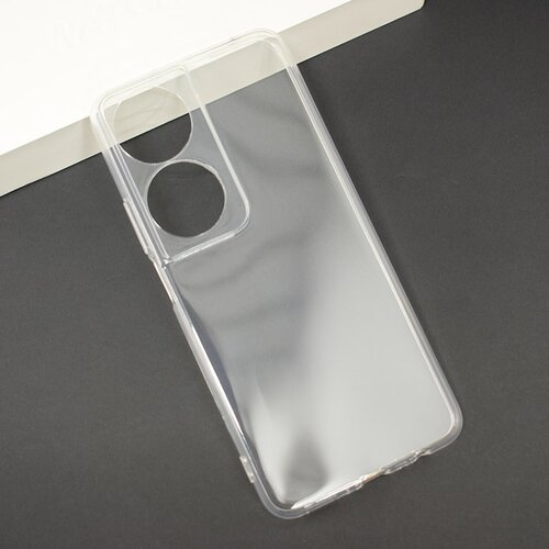 Skin Silikon za Honor X7b transparent Cene