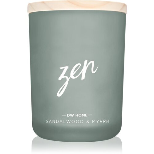 DW Home Zen mirisna svijeća 210,07 g Cijene