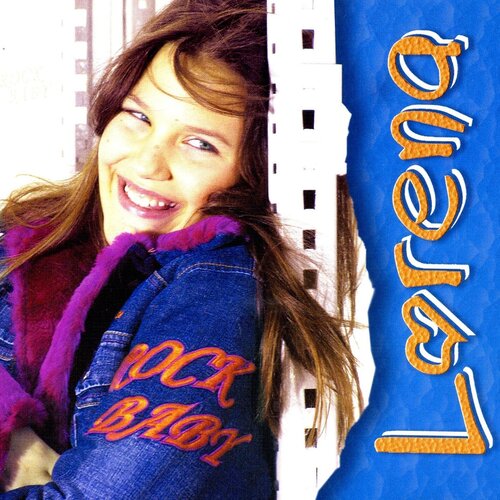 POSNETI MEDIJI LORENA - ROCK BABY, (5000486255) Cene