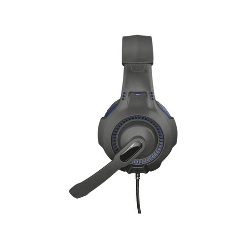 Trust GXT 307 Ravu Gaming slu&amp;scaron;alice Slike