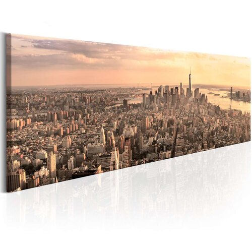  Slika - NYC: Urban Beauty 150x50 Cijene