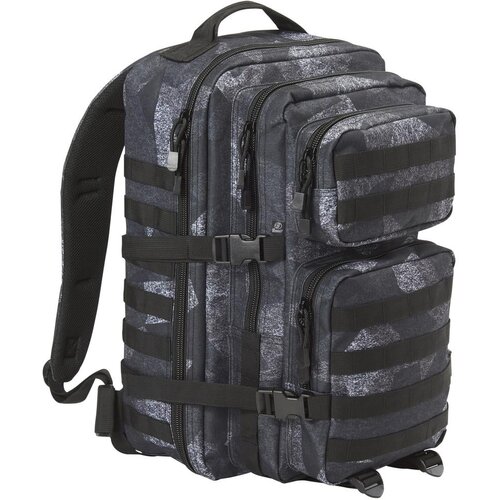 Brandit US Cooper Backpack Large digital night camo Slike