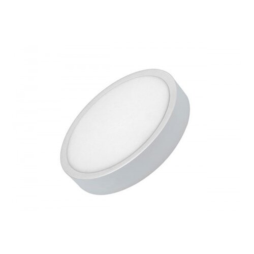 Xled nadgradni okrugli led panel -12W 6000K ( -NRCW-12W ) Cene
