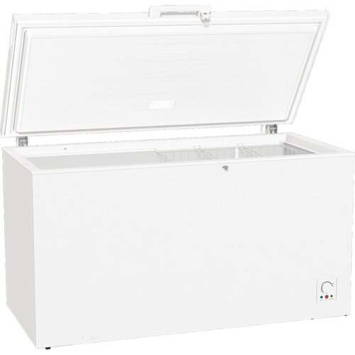 Gorenje horizontalni zamrzivač FH 451 CW Slike
