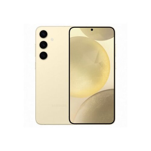 Samsung SM-S926BZYGEUC MOBITEL GALAXY S24+ YELLOW 12+512G Slike