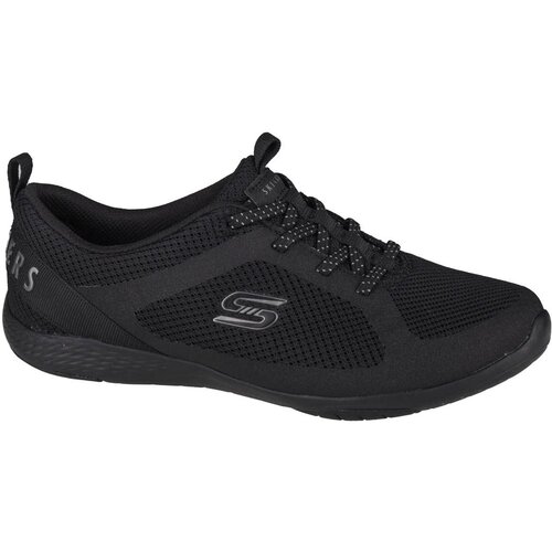Skechers Lolow ženske sportske tenisice 104028-BBK Cijene
