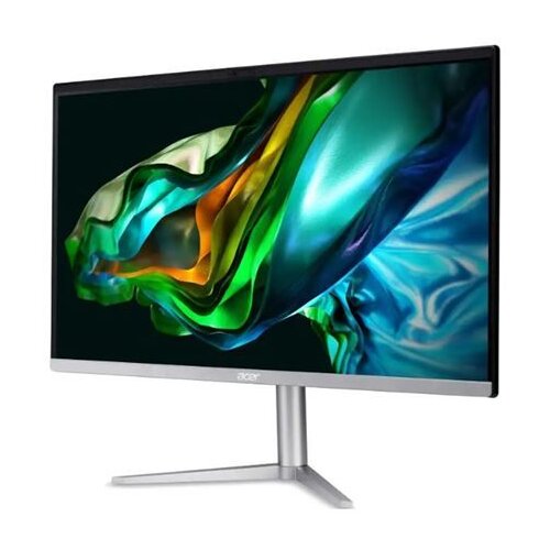 Acer C24-1300 all in one 24&amp;quot; R5-7525U/16GB/1024GB/W11h,Mi&amp;scaron;+Tast yu Slike