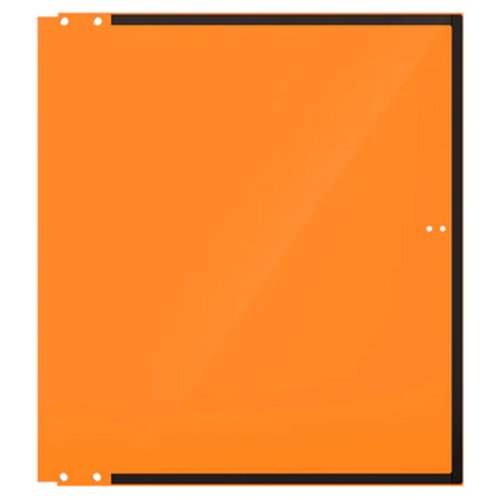 BIQU Panda Door za Bambu Lab X1/P1 - Sunburst Orange Cijene