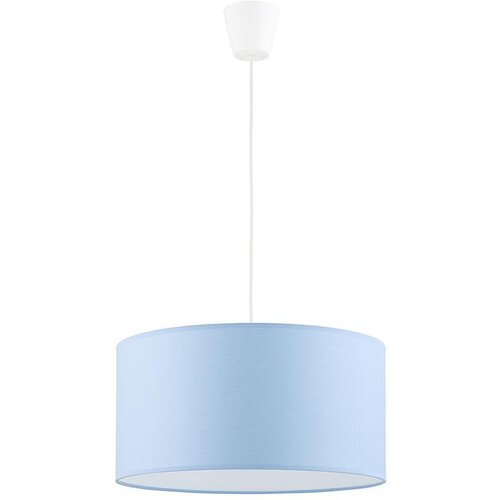  Luster na sajli RONDO KIDS 1xE27/15W/230V plava Cene